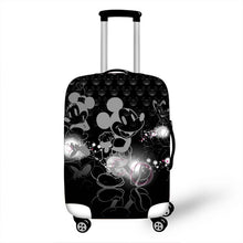 Load image into Gallery viewer, Luggage Protective Cover Case For Elastic 18-32 Inch Suitcase Protective Cover Cases Covers Xl Travel Accessories Mickey Minnie