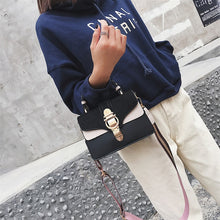 Load image into Gallery viewer, SWDF New High Quality Women Handbags Bag Designer Bags Famous Brand Women Bags Ladies Sac A Main Shoulder Messenger Bags Flap