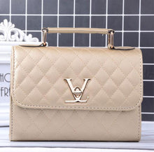 Load image into Gallery viewer, Siruiyahan Luxury Handbags Women Bags Designer Crossbody Bags Women Small Messenger Bag Women&#39;s Shoulder Bag Bolsa Feminina