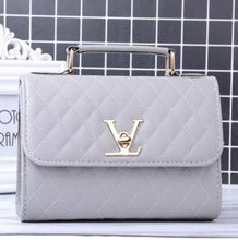 Load image into Gallery viewer, Siruiyahan Luxury Handbags Women Bags Designer Crossbody Bags Women Small Messenger Bag Women&#39;s Shoulder Bag Bolsa Feminina