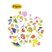 Load image into Gallery viewer, Children Boy Girl Educational Toys Board Game Cards Toy Spot It Game For Kids Children Over 5 Years Old Suitable For 2-5 Players