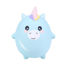 Load image into Gallery viewer, jumbo sheep alpaca squishy cute galaxy slow rising animal squishy squish wholesale exquisite kids gift