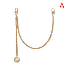 Load image into Gallery viewer, Punk Hip-hop Trendy Single/Three Layer Belt Key Chain Waist Pants Chain Jeans Long Metal Clothing Accessories Jewelry Fashion
