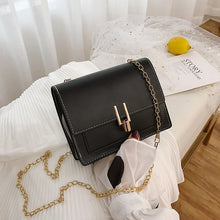 Load image into Gallery viewer, New Fashion Women Bag Over The Shoulder Small Flap Crossbody Bags Messenger Bag for Girl Handbag Ladies Phone Purse Bolso Mujer