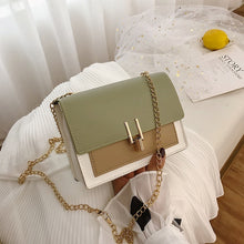 Load image into Gallery viewer, New Fashion Women Bag Over The Shoulder Small Flap Crossbody Bags Messenger Bag for Girl Handbag Ladies Phone Purse Bolso Mujer