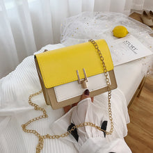 Load image into Gallery viewer, New Fashion Women Bag Over The Shoulder Small Flap Crossbody Bags Messenger Bag for Girl Handbag Ladies Phone Purse Bolso Mujer