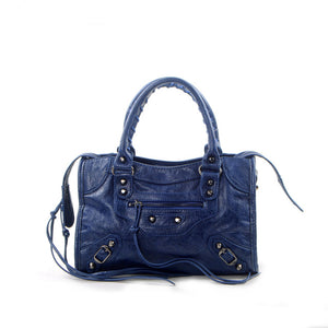 High Designer PU Leather European Luxury Motorcycle Bag for Women 2019 Style Chic Tassel Handbag Beautiful Female Crossbody Bags