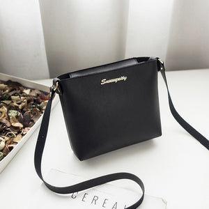 Bags for Women 2019 New Simple Women handbags Messenger Bag Retro Casual Small Fresh Small Square Bag Wholesale