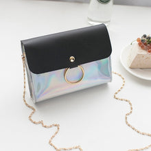 Load image into Gallery viewer, Shoulder Bags for Women 2019 Fashion Mini Bag with Deer Toy Shell Shape Small Messenger Crossbody Bag Ladies Zipper HandBags