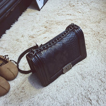 Load image into Gallery viewer, 2020 Crossbody Bags For Women Leather Handbags Luxury Handbags Women Bags Designer Famous Brands Ladies Shoulder Bag Sac A Main