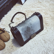 Load image into Gallery viewer, 2020 Crossbody Bags For Women Leather Handbags Luxury Handbags Women Bags Designer Famous Brands Ladies Shoulder Bag Sac A Main