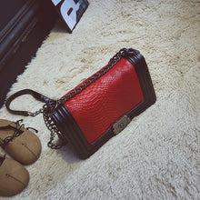 Load image into Gallery viewer, 2020 Crossbody Bags For Women Leather Handbags Luxury Handbags Women Bags Designer Famous Brands Ladies Shoulder Bag Sac A Main