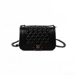 2020 Crossbody Bags For Women Leather Handbags Luxury Handbags Women Bags Designer Famous Brands Ladies Shoulder Bag Sac A Main