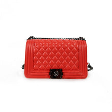 Load image into Gallery viewer, 2020 Crossbody Bags For Women Leather Handbags Luxury Handbags Women Bags Designer Famous Brands Ladies Shoulder Bag Sac A Main