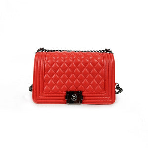 2020 Crossbody Bags For Women Leather Handbags Luxury Handbags Women Bags Designer Famous Brands Ladies Shoulder Bag Sac A Main