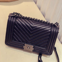 Load image into Gallery viewer, 2020 Crossbody Bags For Women Leather Handbags Luxury Handbags Women Bags Designer Famous Brands Ladies Shoulder Bag Sac A Main