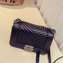 Load image into Gallery viewer, 2020 Crossbody Bags For Women Leather Handbags Luxury Handbags Women Bags Designer Famous Brands Ladies Shoulder Bag Sac A Main