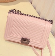 2020 Crossbody Bags For Women Leather Handbags Luxury Handbags Women Bags Designer Famous Brands Ladies Shoulder Bag Sac A Main