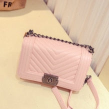 Load image into Gallery viewer, 2020 Crossbody Bags For Women Leather Handbags Luxury Handbags Women Bags Designer Famous Brands Ladies Shoulder Bag Sac A Main