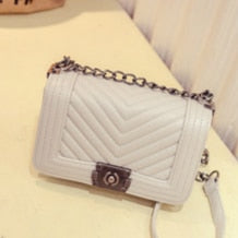 2020 Crossbody Bags For Women Leather Handbags Luxury Handbags Women Bags Designer Famous Brands Ladies Shoulder Bag Sac A Main