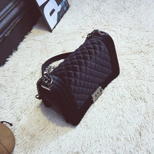 Load image into Gallery viewer, 2020 Crossbody Bags For Women Leather Handbags Luxury Handbags Women Bags Designer Famous Brands Ladies Shoulder Bag Sac A Main