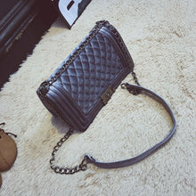 Load image into Gallery viewer, 2020 Crossbody Bags For Women Leather Handbags Luxury Handbags Women Bags Designer Famous Brands Ladies Shoulder Bag Sac A Main