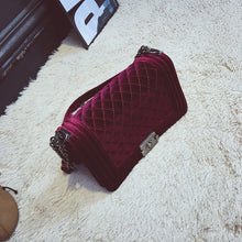 Load image into Gallery viewer, 2020 Crossbody Bags For Women Leather Handbags Luxury Handbags Women Bags Designer Famous Brands Ladies Shoulder Bag Sac A Main