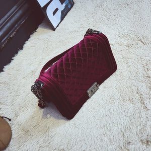 2020 Crossbody Bags For Women Leather Handbags Luxury Handbags Women Bags Designer Famous Brands Ladies Shoulder Bag Sac A Main
