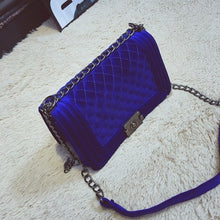 Load image into Gallery viewer, 2020 Crossbody Bags For Women Leather Handbags Luxury Handbags Women Bags Designer Famous Brands Ladies Shoulder Bag Sac A Main