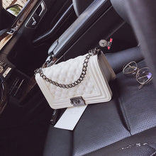 Load image into Gallery viewer, 2020 Crossbody Bags For Women Leather Handbags Luxury Handbags Women Bags Designer Famous Brands Ladies Shoulder Bag Sac A Main