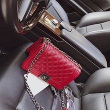 Load image into Gallery viewer, 2020 Crossbody Bags For Women Leather Handbags Luxury Handbags Women Bags Designer Famous Brands Ladies Shoulder Bag Sac A Main
