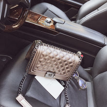 Load image into Gallery viewer, 2020 Crossbody Bags For Women Leather Handbags Luxury Handbags Women Bags Designer Famous Brands Ladies Shoulder Bag Sac A Main