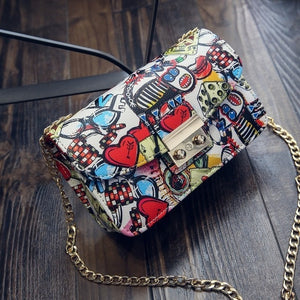 2020 Crossbody Bags For Women Leather Handbags Luxury Handbags Women Bags Designer Famous Brands Ladies Shoulder Bag Sac A Main