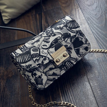 Load image into Gallery viewer, 2020 Crossbody Bags For Women Leather Handbags Luxury Handbags Women Bags Designer Famous Brands Ladies Shoulder Bag Sac A Main