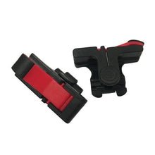 Load image into Gallery viewer, Mobile Phone Keypad for PUBG D9 4 in 1 shooting key aiming rocker 6 in 1 Shooter Trigger Fire Button controller free shipping