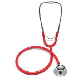 Multifunctional Double Head Stethoscope medical equipment  Professional Health Aid Single Portable Doctor Auscultation Device Ca