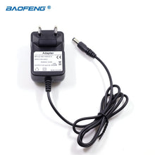 Load image into Gallery viewer, Radio Walkie Talkie BAOFENG Battery EU US UK AU Desktop Charger fit for BAOFENG UV-5R UV-5RA 5RB UV-5RE Plus Baofeng Accessories