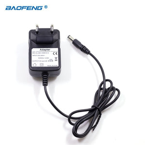 Radio Walkie Talkie BAOFENG Battery EU US UK AU Desktop Charger fit for BAOFENG UV-5R UV-5RA 5RB UV-5RE Plus Baofeng Accessories
