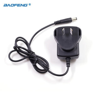 Radio Walkie Talkie BAOFENG Battery EU US UK AU Desktop Charger fit for BAOFENG UV-5R UV-5RA 5RB UV-5RE Plus Baofeng Accessories