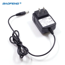 Load image into Gallery viewer, Radio Walkie Talkie BAOFENG Battery EU US UK AU Desktop Charger fit for BAOFENG UV-5R UV-5RA 5RB UV-5RE Plus Baofeng Accessories