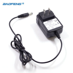 Radio Walkie Talkie BAOFENG Battery EU US UK AU Desktop Charger fit for BAOFENG UV-5R UV-5RA 5RB UV-5RE Plus Baofeng Accessories