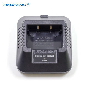 Radio Walkie Talkie BAOFENG Battery EU US UK AU Desktop Charger fit for BAOFENG UV-5R UV-5RA 5RB UV-5RE Plus Baofeng Accessories