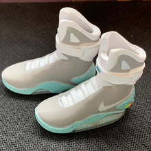 Load image into Gallery viewer, Dropshipping one pair  sneaker keychain AJ  1 offwhite Chicago UNC NRG 3D Mini Sneaker shoe keychain