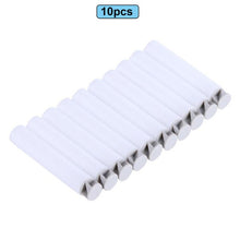 Load image into Gallery viewer, 6 10 100pcs For Nerf Bullets EVA Soft Hollow Hole Head 7.2cm Refill Bullet Darts for Nerf Toy Gun Accessories for Nerf Blasters