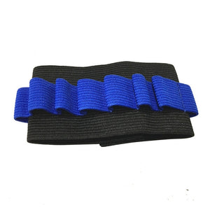 6 10 100pcs For Nerf Bullets EVA Soft Hollow Hole Head 7.2cm Refill Bullet Darts for Nerf Toy Gun Accessories for Nerf Blasters