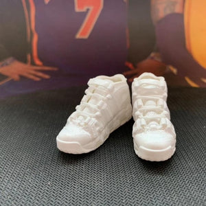 Dropshipping one pair  sneaker keychain AJ  1 offwhite Chicago UNC NRG 3D Mini Sneaker shoe keychain
