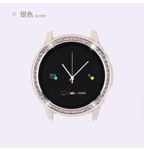 Load image into Gallery viewer, Galaxy Watch active case for Samsung galaxy watch active 2 40mm 44mm  bumper Protector HD Full coverage Screen Protection case