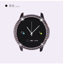Load image into Gallery viewer, Galaxy Watch active case for Samsung galaxy watch active 2 40mm 44mm  bumper Protector HD Full coverage Screen Protection case