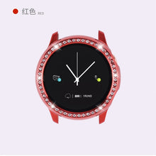 Load image into Gallery viewer, Galaxy Watch active case for Samsung galaxy watch active 2 40mm 44mm  bumper Protector HD Full coverage Screen Protection case