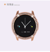 Load image into Gallery viewer, Galaxy Watch active case for Samsung galaxy watch active 2 40mm 44mm  bumper Protector HD Full coverage Screen Protection case